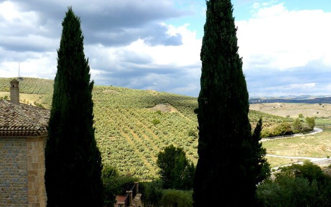 (54) Piazza Armerina - Pranzo Agriturismo GIGLIOTTO